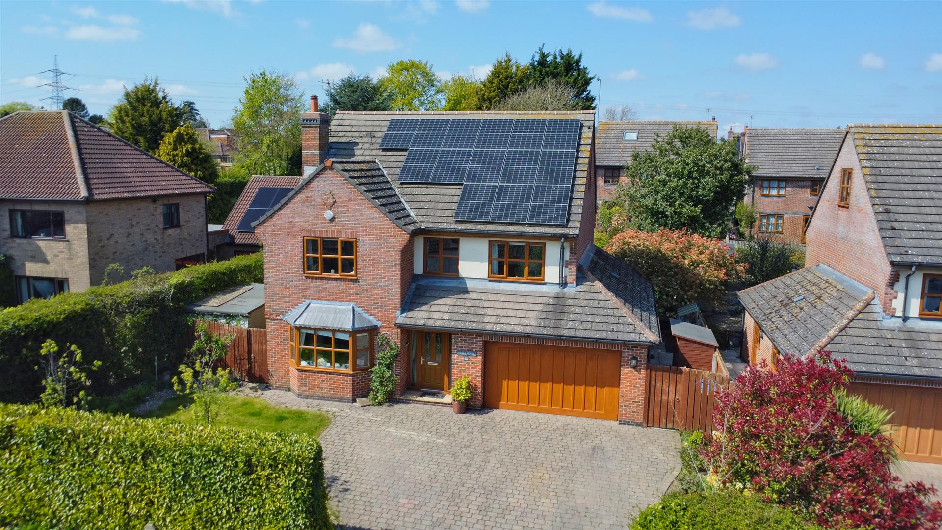 Riplingham Road, Skidby